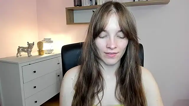 kenzie_x 라이브 XXX 채팅