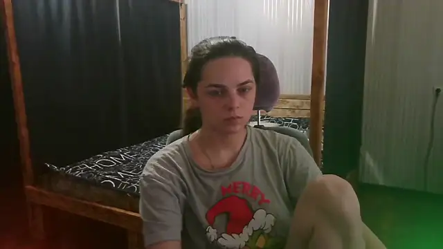 EthelsLover 라이브 XXX 채팅