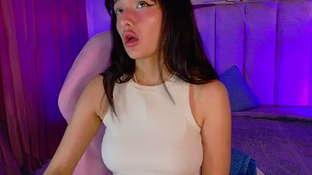 Chat XXX en directo de madissonrousecs