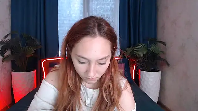 ModelGyrl's Live XXX Chat