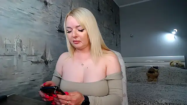 Jenna_Blair – Live XXX-chat