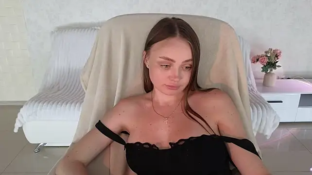 noirvibe – Live XXX-chat