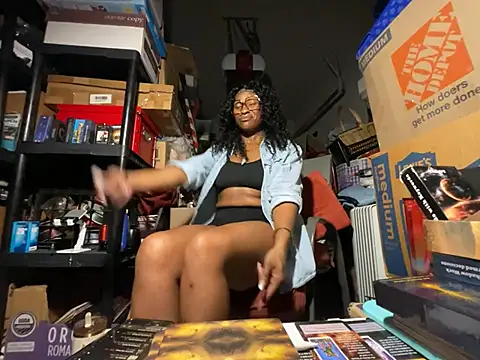 Chat XXX en directo de wynterheat