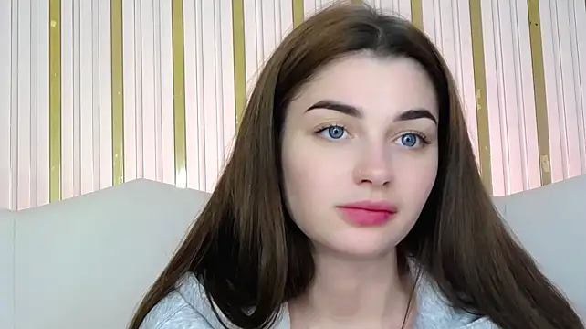 Webkamerová show AngelinaWett