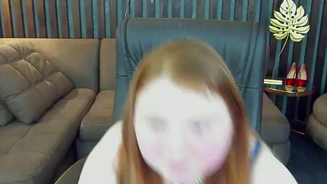 KattyRose8's Live XXX Chat