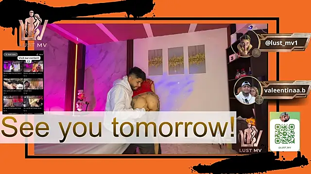 عرض كام lust_mv