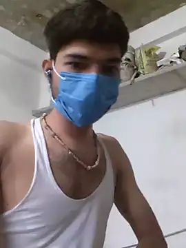 ssc_lover9 Show Webcam