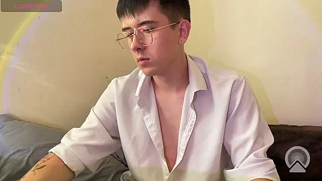 Thomas_Greene Live XXX-chat