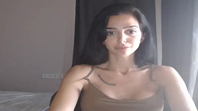 gglingeriee's Live XXX Chat