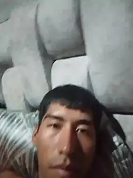 Andreycaliente Webcam-Show
