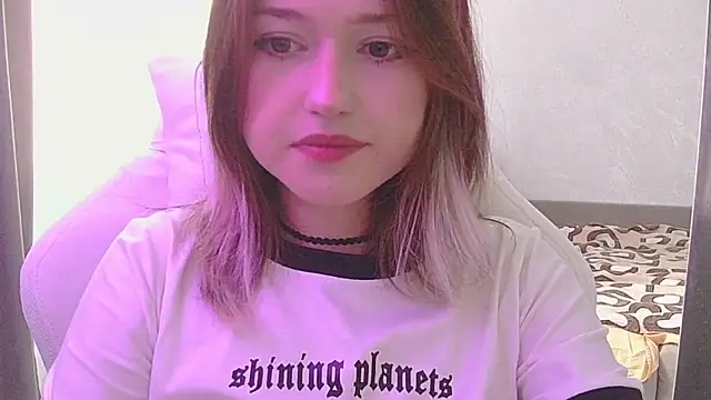 Beloved_MaryのライブXXXチャット