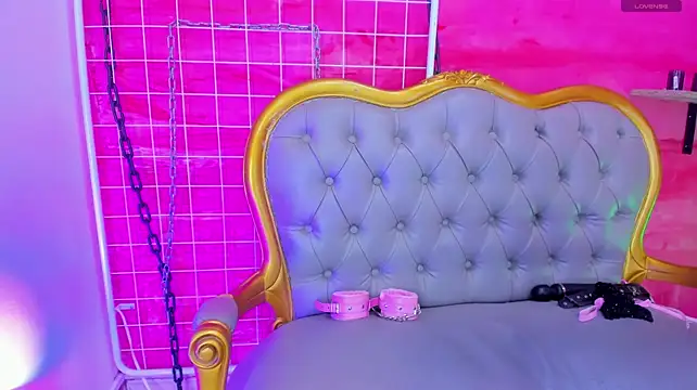 Celeste_Porter Pertunjukan Webcam