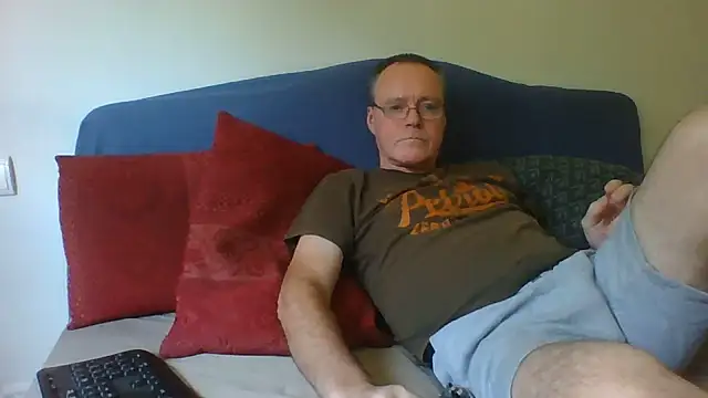 Droogies Webcam Show