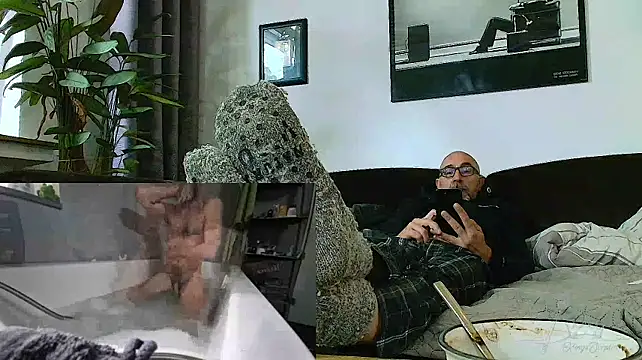 Kingsscepter Live XXX Chat
