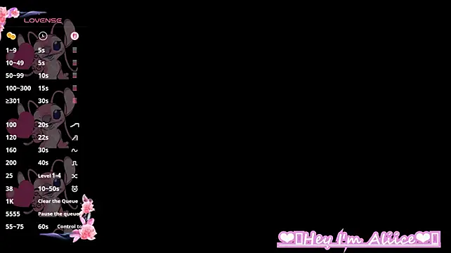 Chatroom XXX en direct de Alicee_34