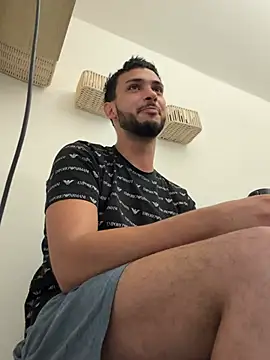 Živý XXX chat Gipsyboysteve