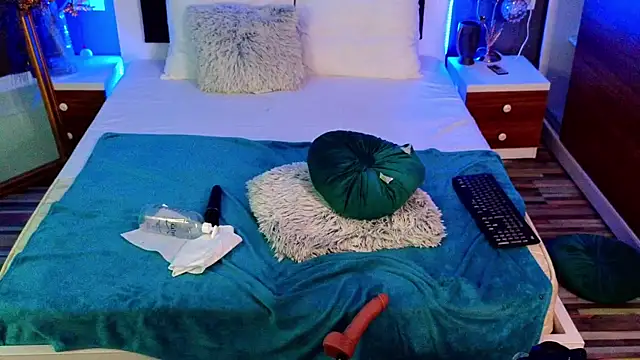 Show de webcam de emma_gunner
