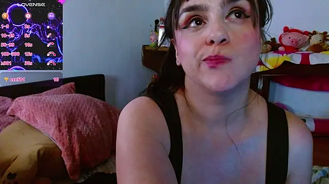 دردشة collette_beaufoy_ الجنسية المباشرة