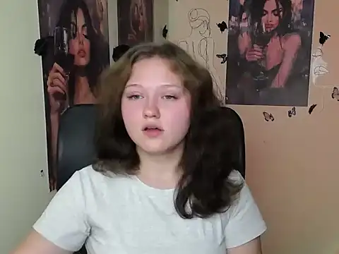 LadyAlice_'s Live XXX Chat
