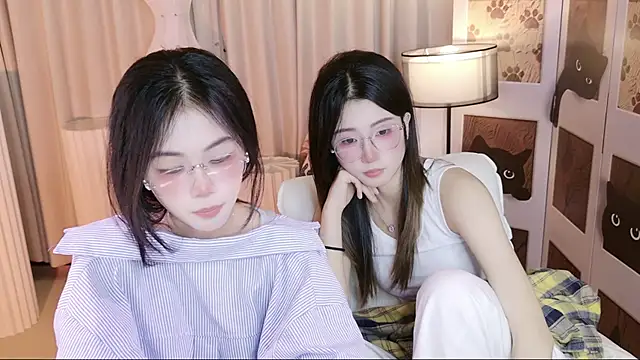 GuLuGroup 现场XXX聊天