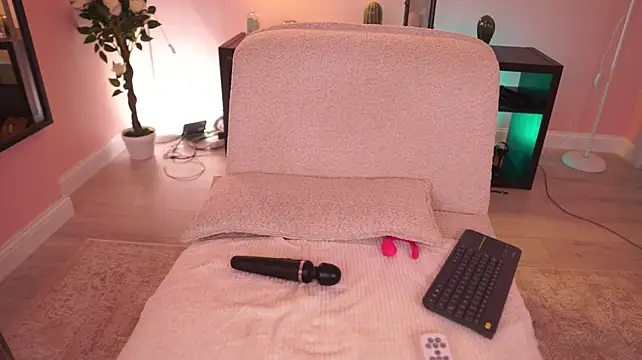 Webkamerová show CamyRoux