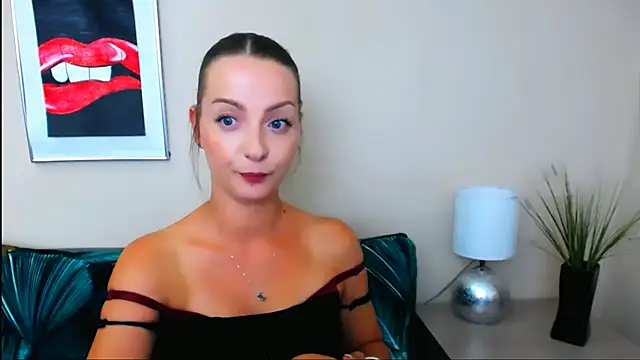 NatalieSexy's Live XXX Chat