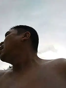 Tinh_love Pertunjukan Webcam