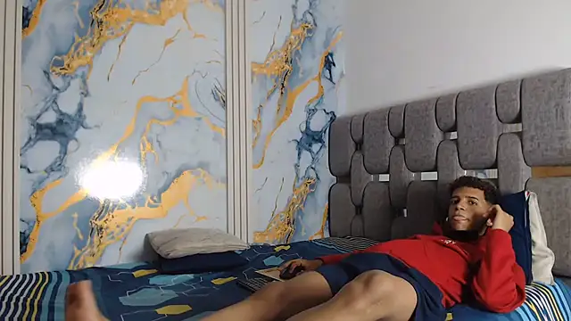 GREAT_BALLS – Kamerová šou
