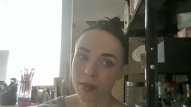Trinsy_Love's Live XXX Chat