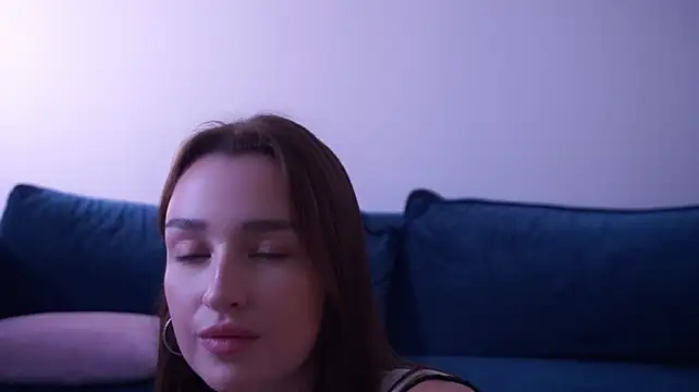 HyacinthWriter – Live XXX-chat