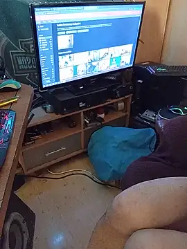 Martynew Live XXX-Chat