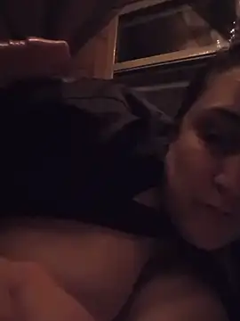 Show webcam de hippytrippie