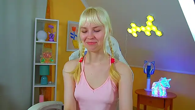 دردشة HannahHollis الجنسية المباشرة