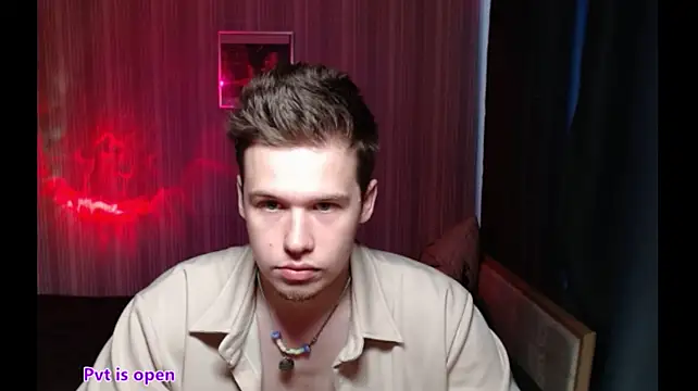 Sheldon_music Webcam Show