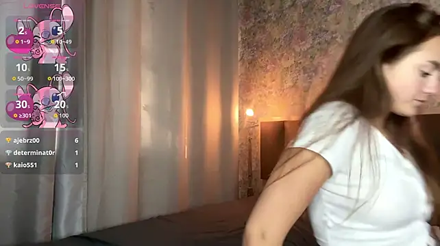 دردشة LoraDavi الجنسية المباشرة