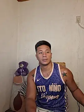 Felix_Asher Live XXX-Chat