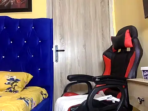 BOOTY_BANGERxxx – webcam-show