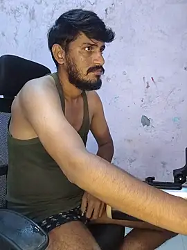 Show Webcam de HotXKrish