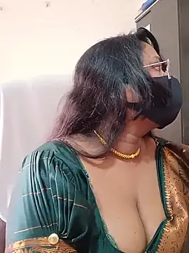 Show Webcam de poojag_2