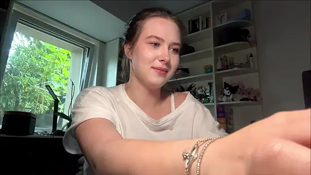 mistyridge Live XXX-Chat
