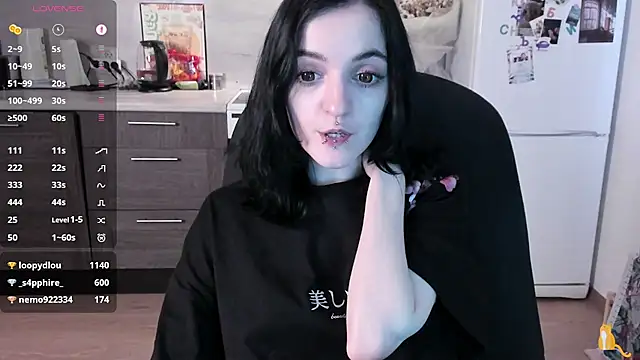 lina__tyaaan Live XXX-Chat
