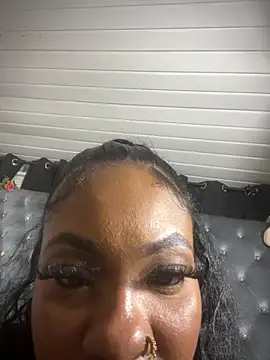 Queen_Rubyy_ ওয়েবক্যাম শো