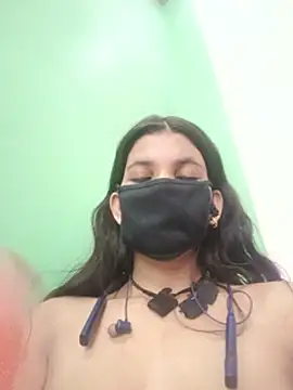 Aafreen_36のライブXXXチャット