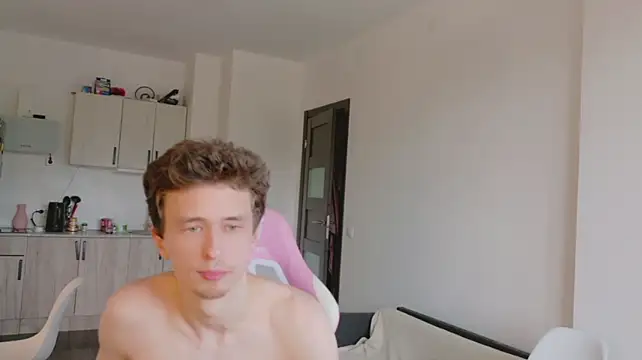 Chat XXX ao vivo de BlankAshot1