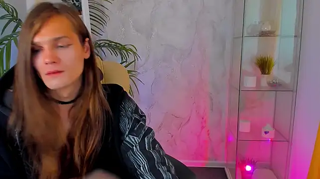Chat +18 de WillFobos ao vivo