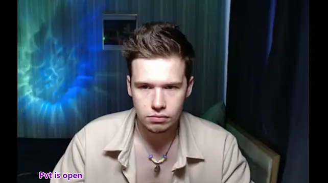 Sheldon_music Webcam show