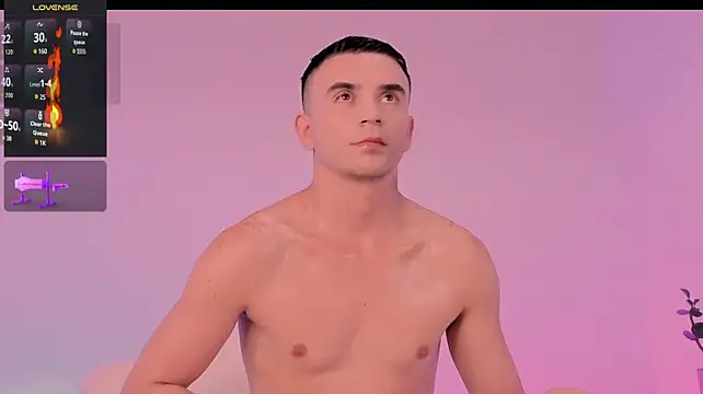mike_anghels webcam show
