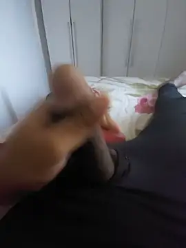 Webkamerová show marquinhosvisilva