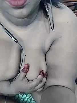 Mahiya_Mahii Adlı Modelin Canlı XXX Sohbeti