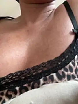 Cocobabexxx Webcamshow